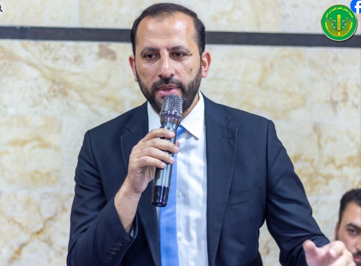 بالتعاون مع إدارة  منطقة التل المدنية  و لجنة التنمية